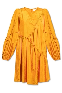 Heslagz Dress