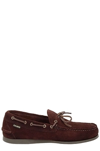 G.H. Bass & Co. Bow Detail Loafers