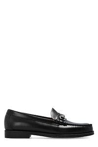 Easy Weejun Horsebit Loafers