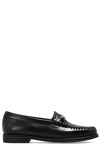 Easy Weejun Bit Loafers