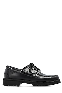 Ranger Moc Lace-Up Shoes