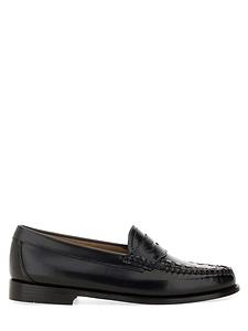 G.H. Bass & Co. Penny Loafer Flat Shoes