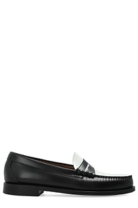 G.H. Bass & Co. Weejun Heritage Penny Loafers