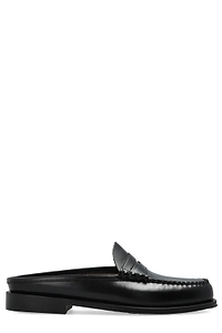 Weejun Heritage Penny Slides
