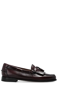 Weejun Kiltie Loafers