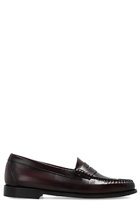 Weejun Penny Flat Shoes