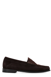 Weejun Penny Flat Shoes