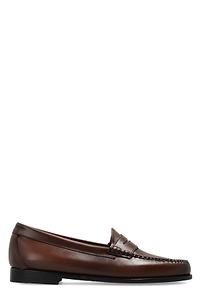 Weejun Penny Flat Shoes