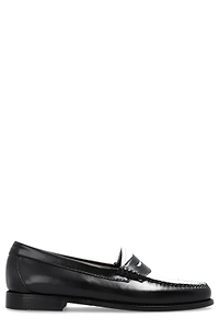 Weejun Penny Flat Shoes
