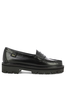 Weejun Lug-Sole Flat Shoes