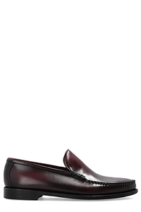 Weejuns Cobra Venetian Loafers