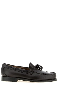 G.H. Bass & Co. Weejuns Larkin Tassel Loafers