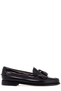 Weejuns Esther Kiltie Tassel Detailed Loafers
