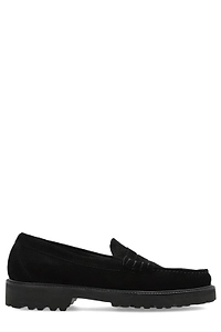G.H. Bass & Co. Weejuns Larson Lug Penny Loafers