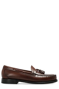 G.H. Bass & Co. Weejuns Larkin Tassel Loafers