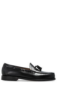 G.H. Bass & Co. Weejuns Larkin Tassel Loafers