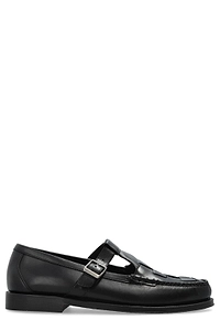 G.H. Bass & Co. Weejuns Fisherman Loafers