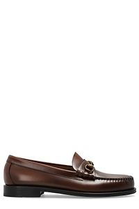 G.H. Bass & Co. Weejuns Lincoln Horsebit Loafers