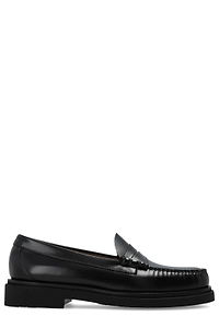 G.H. Bass & Co. Weejuns Larson Step Penny Loafers