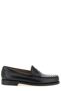 G.H. Bass & Co. Weejuns Larson Weave Loafers