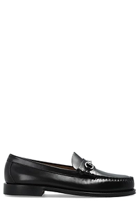 G.H. Bass & Co. Weejuns Lincoln Horsebit Loafers