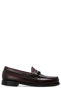 G.H. Bass & Co. Weejuns Lincoln Horsebit Loafers