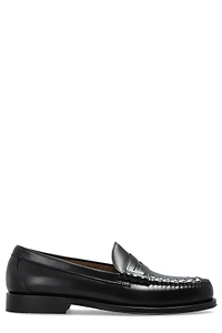 G.H. Bass & Co. Larson Weejuns Weave Loafers