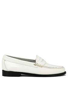 Weejuns Penny Flat Shoes