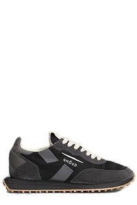 Ghoud Glitter Sneakers