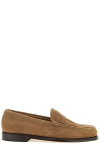 G.H. Bass & Co. Weejuns Venetian Weave Loafers