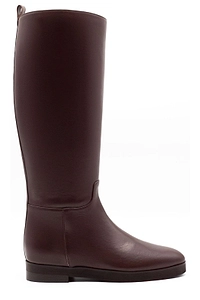 Bertha Knee-High Boots