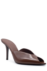 Gia Borghini Slip-On Mules