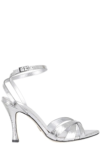 Giampaolo Viozzi Strappy Heeled Sandals
