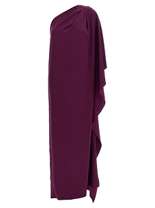 Annouk One-Shoulder Dress