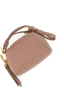 Gianni Chiarini Alifa Mini Bag Keyring
