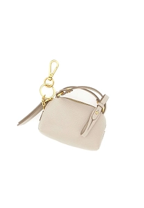 Gianni Chiarini Alifa Mini Bag Keyring