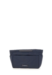 Gianni Chiarini Bagsinbag Multi-Pocket Make Up Bag