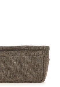 Gianni Chiarini Bagsinbag Zip Make Up Bag