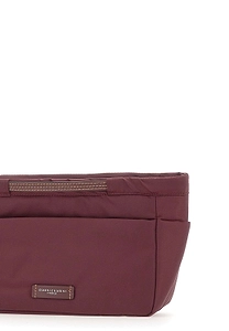 Gianni Chiarini Bagsinbag Zip Make Up Bag