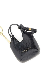Gianni Chiarini Dua Mini Bag Keyring