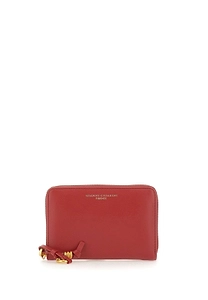 Gianni Chiarini Zip-Around Wallet