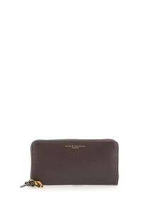 Gianni Chiarini Zip-Around Wallet