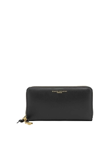Gianni Chiarini Zip-Around Wallet