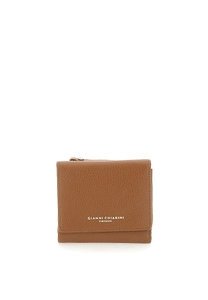 Gianni Chiarini Grain Compact Wallet