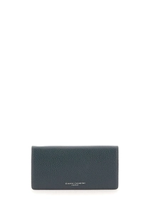 Gianni Chiarini Grain Flap Wallet