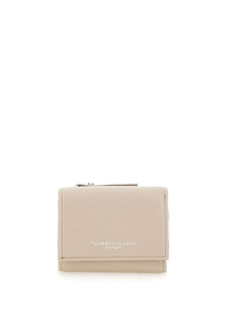 Gianni Chiarini Grain Trifold Wallet