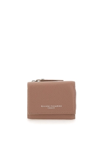 Gianni Chiarini Grain Small Wallet