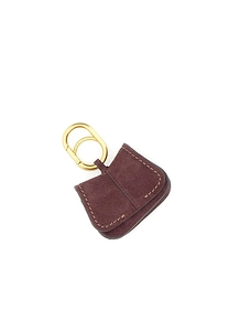 Helena Mini Bag Keyring