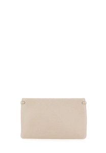 Hermy Zip Clutch Bag
