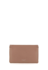 Hermy Zip Clutch Bag